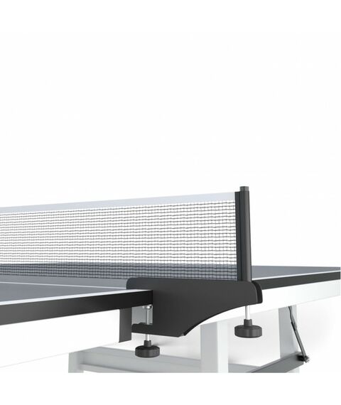 Профессиональный теннисный стол UNIX line 25 mm MDF (Grey) фотографии