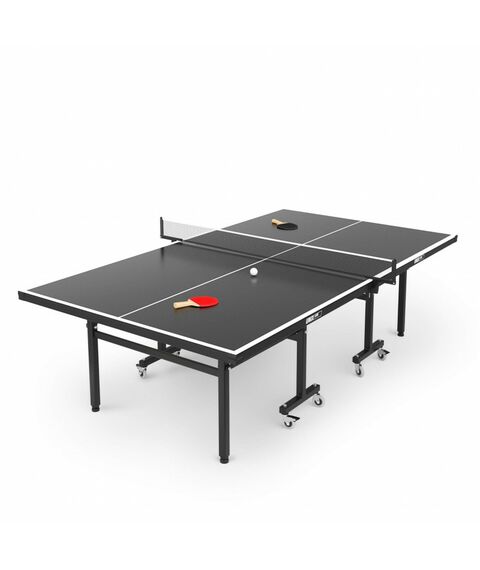 Всепогодный теннисный стол UNIX line outdoor 14 mm SMC (Grey) фотографии