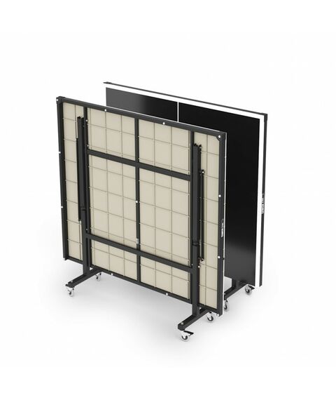 Всепогодный теннисный стол UNIX line outdoor 14 mm SMC (Grey) фотографии