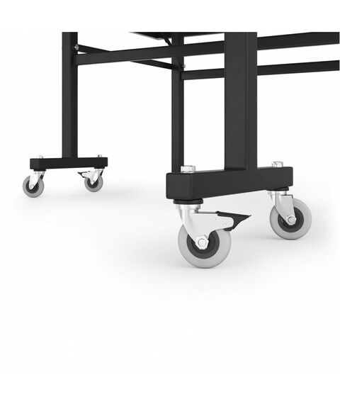 Всепогодный теннисный стол UNIX line outdoor 14 mm SMC (Grey) фотографии