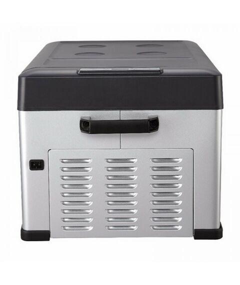 Компрессорный автохолодильник Alpicool C25 (12/24) фотографии