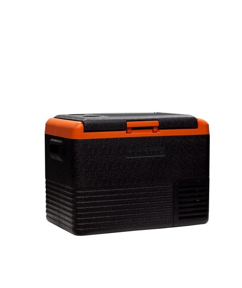 Автохолодильник Alpicool CL40 (12/24) фотографии