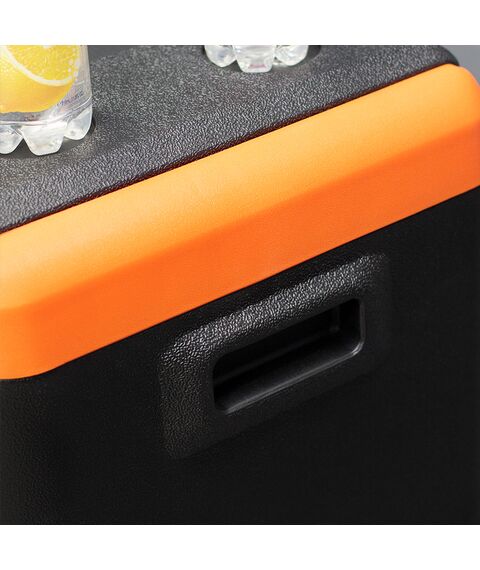 Автохолодильник Alpicool CL40 (12/24) фотографии