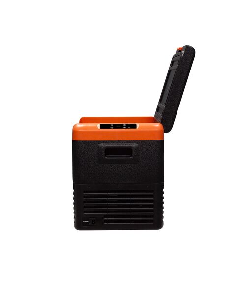 Автохолодильник Alpicool CL40 (12/24) фотографии