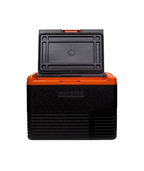 Автохолодильник Alpicool CL40 (12/24) фотографии