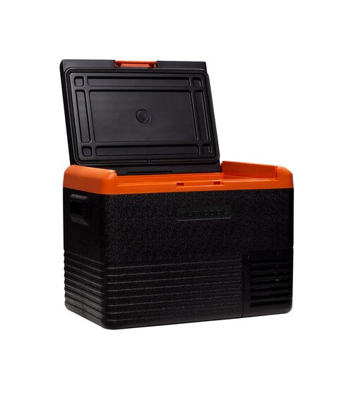 Автохолодильник Alpicool CL40 (12/24) фотографии