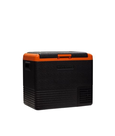 Автохолодильник Alpicool CL50 (12/24) фотографии