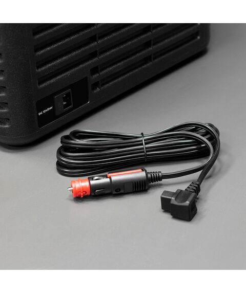 Автохолодильник Alpicool CL50 (12/24) фотографии