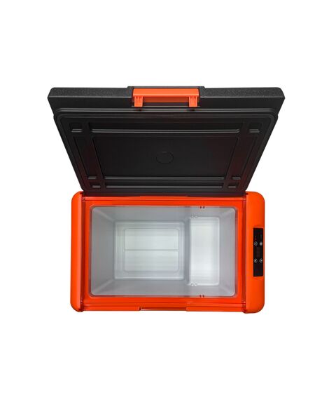 Автохолодильник Alpicool CL50 (12/24) фотографии