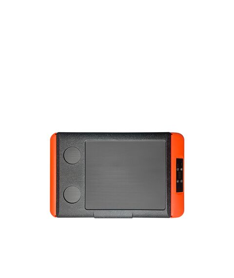 Автохолодильник Alpicool CL50 (12/24) фотографии