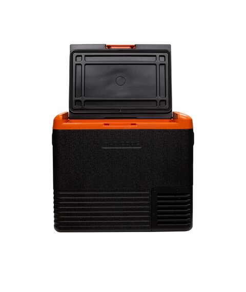 Автохолодильник Alpicool CL50 (12/24) фотографии