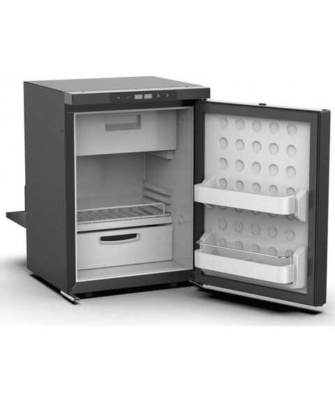 Автохолодильник Alpicool CR40X фотографии