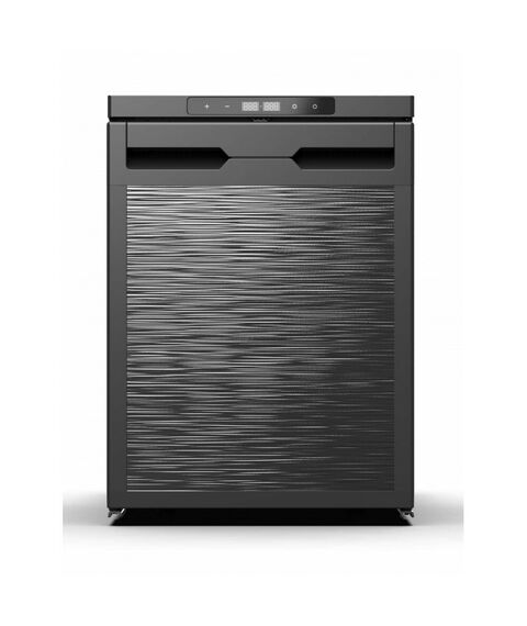 Автохолодильник Alpicool CR40X фотографии