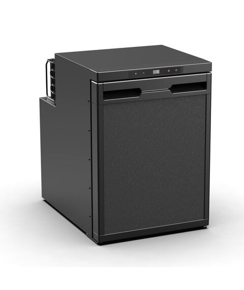 Автохолодильник Alpicool CR50X фотографии