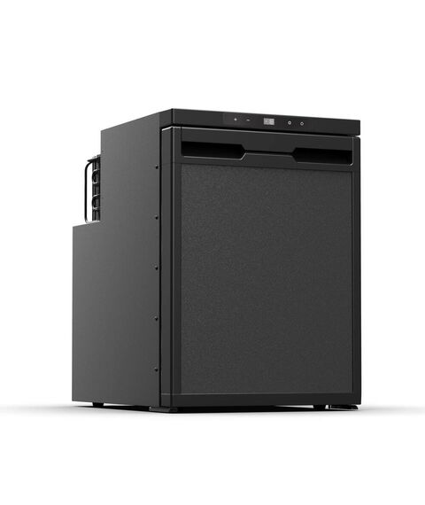 Автохолодильник Alpicool CR50X фотографии