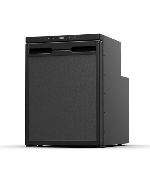 Автохолодильник Alpicool CR50X фотографии