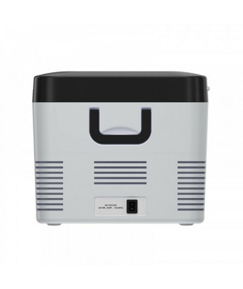 Автохолодильник Alpicool K25 (12/24) фотографии