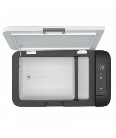 Автохолодильник Alpicool K25 (12/24) фотографии