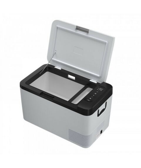 Автохолодильник Alpicool K25 (12/24) фотографии