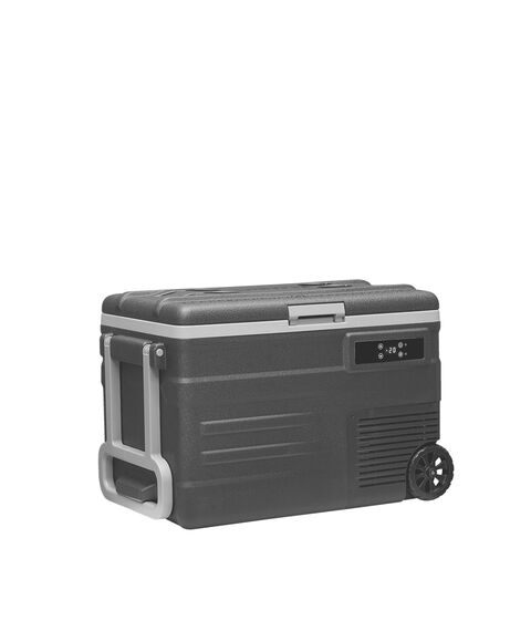 Автохолодильник Alpicool U45 (12/24) фотографии