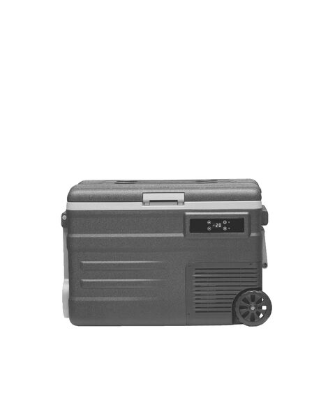 Автохолодильник Alpicool U45 (12/24) фотографии