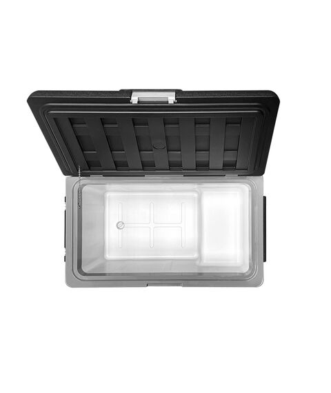 Автохолодильник Alpicool U75 (12/24) фотографии