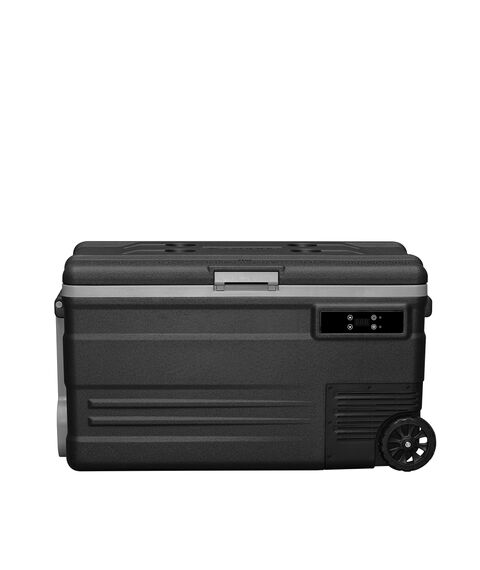 Автохолодильник Alpicool U75 (12/24) фотографии