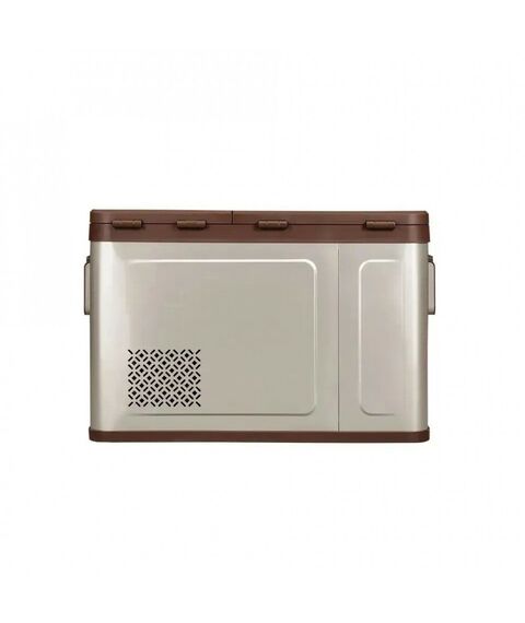 Автохолодильник Alpicool WH38 (12/24) фотографии