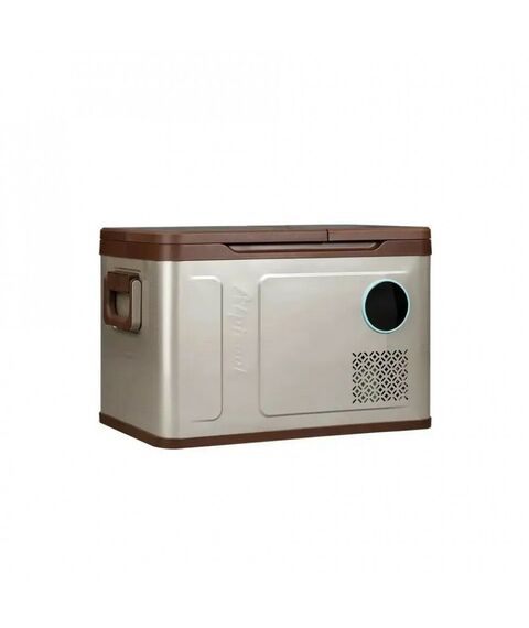 Автохолодильник Alpicool WH38 (12/24) фотографии