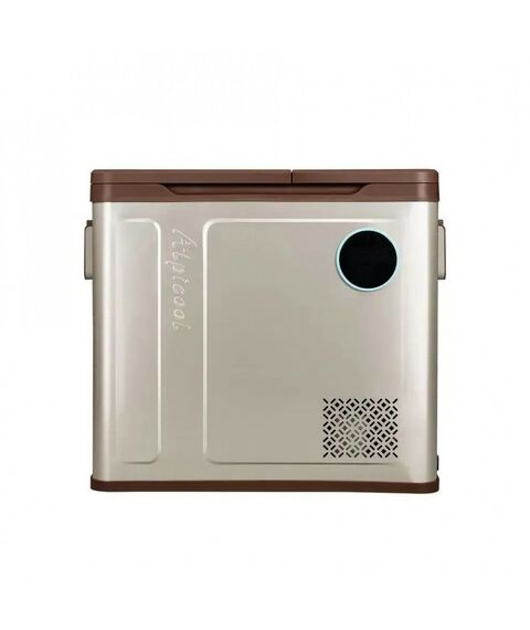 Автохолодильник Alpicool WH58 (12/24) фотографии