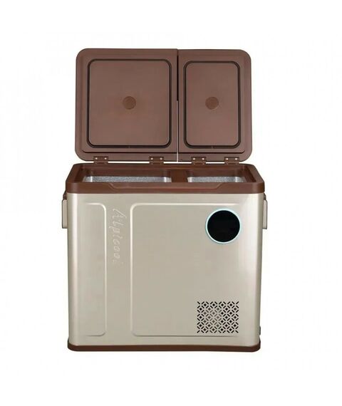 Автохолодильник Alpicool WH58 (12/24) фотографии