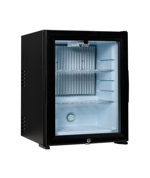 Минибар Cold Vine (Россия) MCA-30BG фотографии