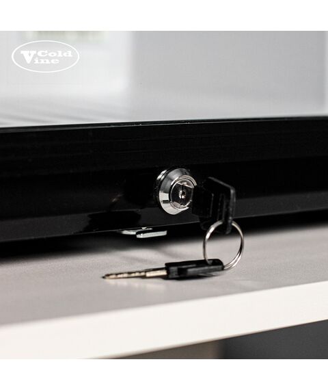 Минибар Cold Vine (Россия) MCA-30BG фотографии