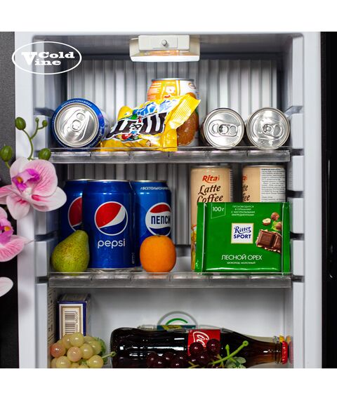 Минибар Cold Vine (Россия) MCA-30BG фотографии