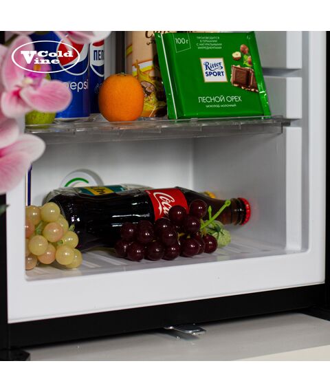 Минибар Cold Vine (Россия) MCA-30BG фотографии