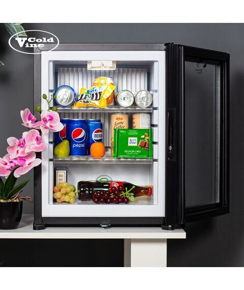 Минибар Cold Vine (Россия) MCA-30BG фотографии