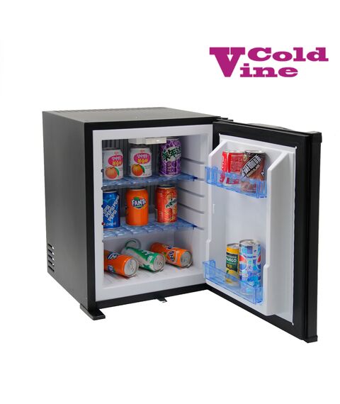Минибар Cold Vine (Россия) MCA-30B фотографии