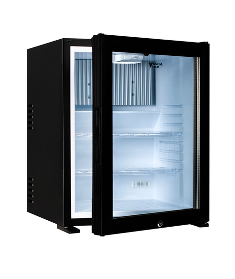 Минибар Cold Vine (Россия) MCA-38BG фотографии