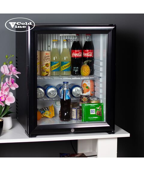 Минибар Cold Vine (Россия) MCA-38BG фотографии