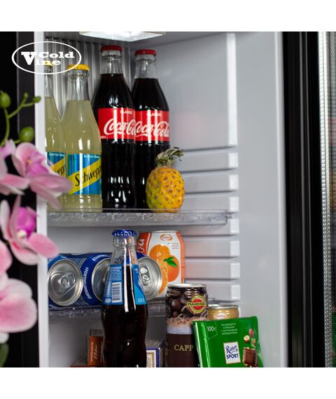 Минибар Cold Vine (Россия) MCA-38BG фотографии