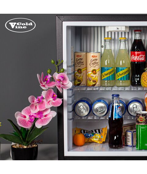 Минибар Cold Vine (Россия) MCA-38BG фотографии