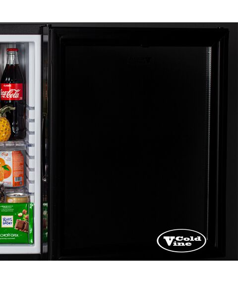 Минибар Cold Vine (Россия) MCA-38BG фотографии