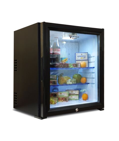 Минибар Cold Vine (Россия) MCA-50BG фотографии