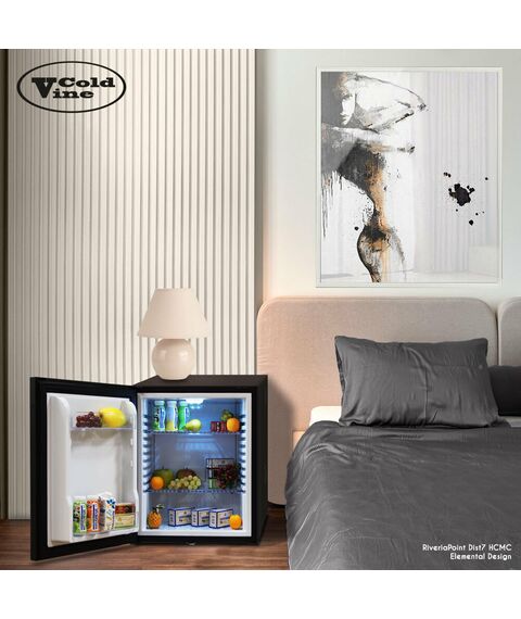 Минибар Cold Vine (Россия) MCT-40B фотографии