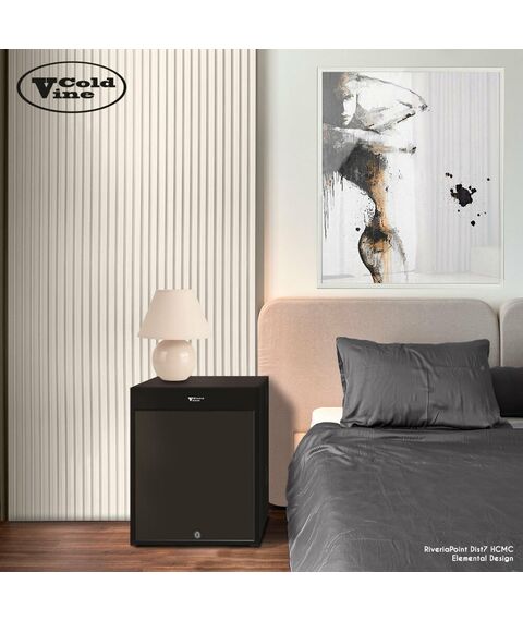 Минибар Cold Vine (Россия) MCT-40B фотографии