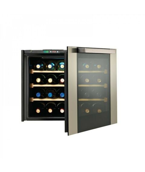 Винный шкаф Indel B (Италия) BUILT-IN 24 HOME PLUS фотографии