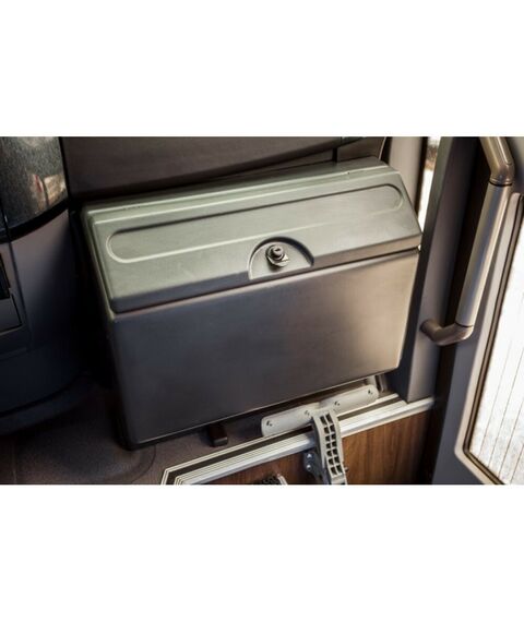 Автохолодильник Indel B (Италия) FCV40 фотографии