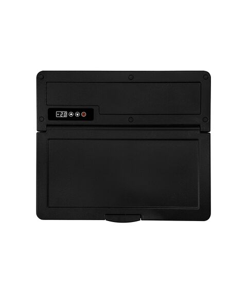 Компрессорный автохолодильник Meyvel AF-AB22 фотографии