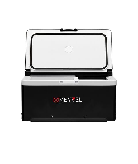 Компрессорный автохолодильник Meyvel AF-AB22 фотографии