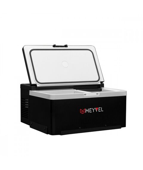 Компрессорный автохолодильник Meyvel AF-AB22 фотографии